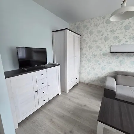 דירה Comfort Centrum 2 קרוטושין