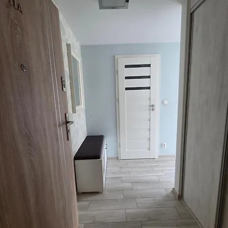 Appartamento Comfort Centrum 2 Krotoszyn