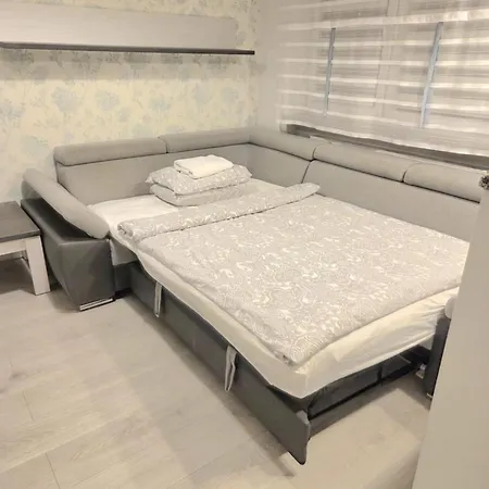Comfort Centrum 2 Appartamento *