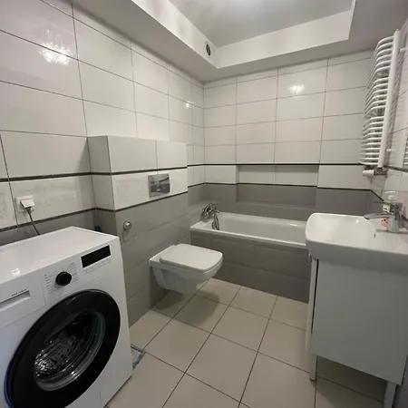 Appartamento Comfort Centrum 2 Krotoszyn