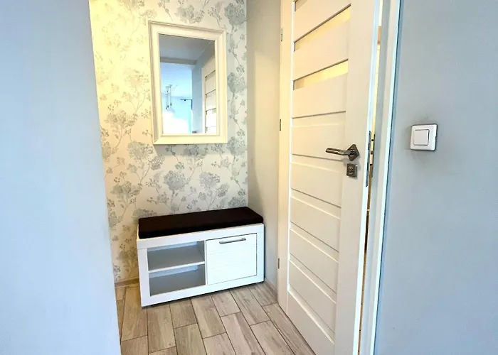 Comfort Centrum 2 Апартаменты